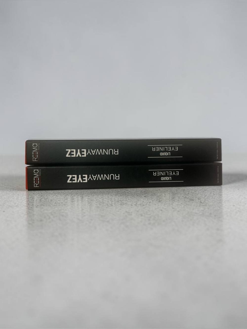 RUNWAYEYEZ Liquid Eyeliner Bundle | Brown & Black